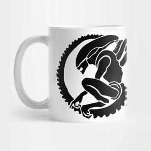 Xenomorph Mug